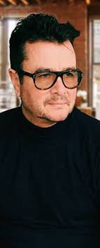 NICK SAWYER • Sancy Food Studios • DIRECTOR