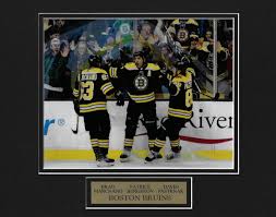 Learn how christians observe easter celebration. Brad Marchand Patrice Bergeron David Pastrnak Photo Celebrate 11x14 New England Picture