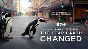 Contents hide 8 89 earth day 2021 slogans to share on facebook, whatsapp 9 12 best climate action quotes for earth day 2021 the theme for earth day 2021 is climate action. Apple Tv Debuts The Year Earth Changed To Herald Earth Day 2021 Apple