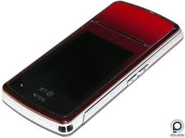 LG KF510 - starry, shiny - Mobilarena ...