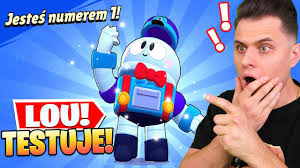 Görünümler 382 b2 gün önce. Gram Lou Przedpremierowo Zimowy Update W Brawl Stars Youtube