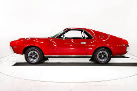 Image result for Matador Red 1968 AMC