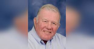 Obituary information for Wayne Walter Ritter