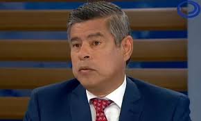 Luis Galarreta: "Coincidimos con el adelanto sin haberlo hablado antes"