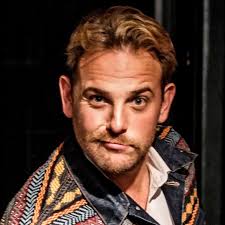 Profile for David Whitney STAND UP Comedian