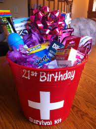 My daughter is studying abroad and will be celebrating her 21st birthday in dubrovnik. Gifts For Daughter Turning 21