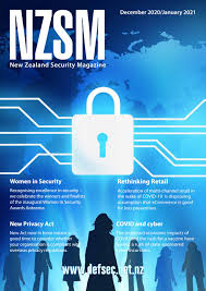 Bon food industries sdn bhd. New Zealand Security Magazine December 2020 January 20201 By Defsec Media Issuu