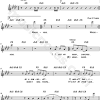 Most bluegrass or folk type songs always start on the 1 chord. 1