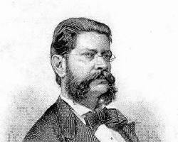 Imagen de Arístides Rojas, historiador venezolano