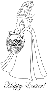 Find the best disney easter coloring pages for kids & for adults, print 🖨️ and color ️ 19 disney easter coloring pages ️ for free from our coloring book 📚. Easter With Disney Coloring Pages Coloring Home