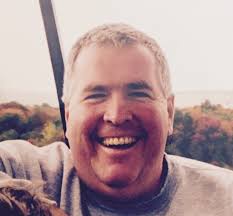 Obituary information for Joseph "Joe" F. Kavanagh