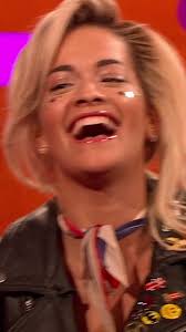 Rita Ora Gets Confused 😜 #shorts