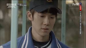 POV DISCUSSION: Answer Me 1994 Episode 15