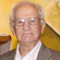 Obituary for Herman Charles Meyer
