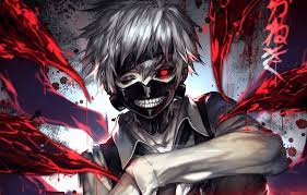 Anime manga tokyo ghoul download tokyo ghoul wallpaper free in hd format at www facebook com fabuloussavers screensavers … dia menjadi terluka oleh rize seorang pemakan daging manusia. Hd Anime Tokyo Ghoul Wallpapers Wallpaper Cave