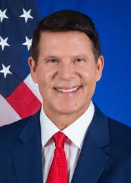 Leon Panetta, Former Defense Secretary and CIA Director, Joins Krach  Institute for Tech Diplomacy at Purdue Advisory Board