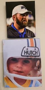 36 years ago today, John Childers (on far right), Coach, North Cove High  School Principal, mentor, teacher, businessman, church leader, friend to  many of you, but most of all my amazing Dad