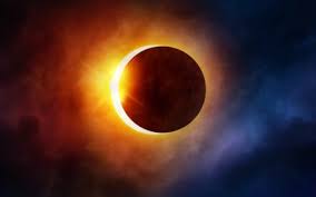 Is there one you can see? Blackburnnews Com Lunar And Solar Eclipses Coming To A Sky Near You