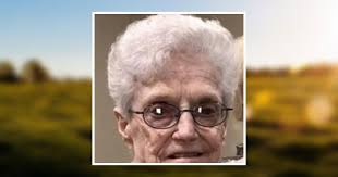 Anna Lou (Maynard) Manns Obituary November 2, 2020