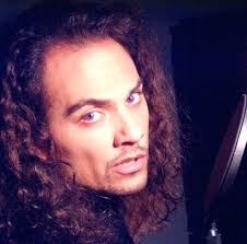 Niko El Santo Zavero