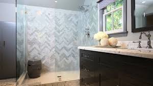 Pin By Paloma Contreras On Interior Inspiration Inexpensive Bathroom Remodel Bathroom Remodel Tile Jeff Lewis Design