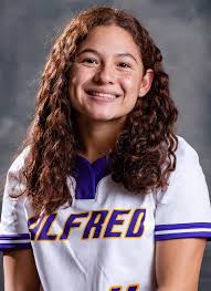 2021 Softball Roster