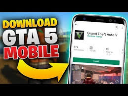Save big + get 3 months free! Gta 5 Mediafire Android How To Download Download Gta 5 Real Full Game For Android