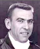 Col. MERRILL RAYMOND LEWIS JR.