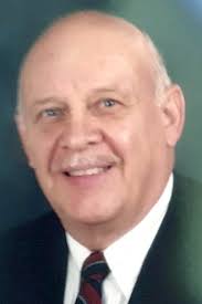 John J. Perry 1936-2019