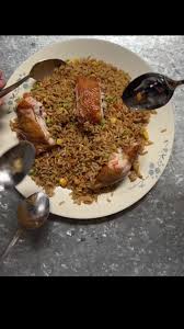 Delicious Rice Dishes