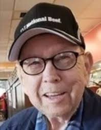 Nicholas 'Nick' Ray Clapper, Sr. Obituary