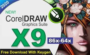 Windows will close the program and notify you if a solution is available. Corel Draw 2020 With Crack Key Full Version Free Download Coreldraw Graphics Suite 2020