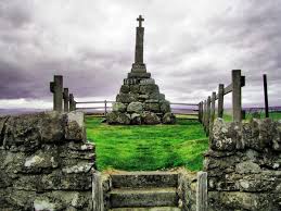 Mysterious Memorial To A Burned Witch Called Maggie Wall Monument Witch History Places To See
