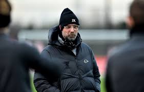 Liverpool manager jurgen klopp says he is not available to succeed joachim low as manager of his native germany. Liverpool Boss Jurgen Klopp Pays Emotional Tribute To Mother After She Dies Aged 81 The Independent
