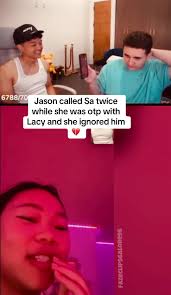 Lacy keepin it real❤️‍🔥#jasontheween #lacy #clips #fypage #sanguyen