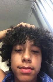 Black 12 Year Old Boys With Curly Hair Pin By Breezy On Ethan Light Skin Boys Boys With Curly Hair Cute Black Boys