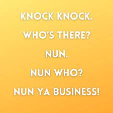 151 hilarious knock knock jokes ever 2nd edition the best censored. 120 Funny Knock Knock Jokes Guaranteed To Crack You Up