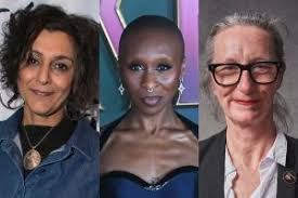 Evelyn Hoskins and Tiffany Graves to star in new musical Lock and Key at  Vault Festival