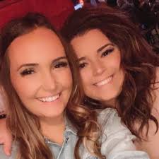 Kierra Wilson (@kierraxoxox)