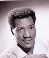 Otis Redding