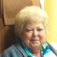 Obituary information for LOUISE EUBANK FRANCISCO