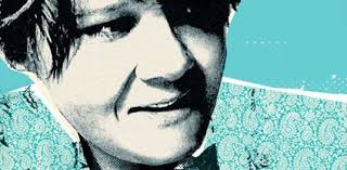 Ned Bell. merridalecider