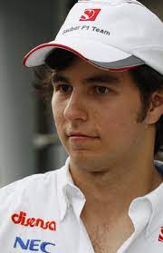 Being born on 26th january 1990, sergio pérez is 30 years old. Sergio Perez Simple English Wikipedia The Free Encyclopedia
