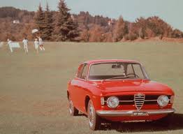 Image result for Venetian Red 1971 Alfa-Romeo