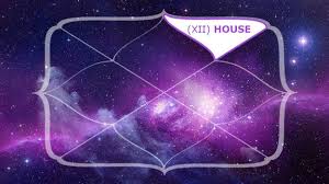 Twelfth House Of The Birth Chart