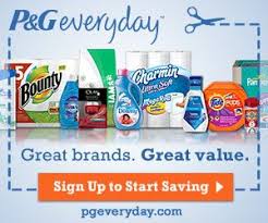 P G Brandsaver Sign Up For Access To Coupons Samples Free Printable Coupons Sample Coupons Printable Coupons