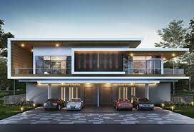 Kota kemuning is located in selangor's capital, shah alam. Eco Sanctuary Floor Plan