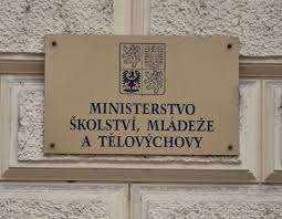 Ministr školství, mládeže a tělovýchovy. Ministerstvo Skolstvi Mladeze A Telovychovy Msmt Aktualne Cz