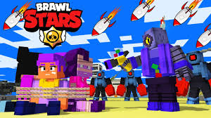 This is a place for most brawl stars nsfw content! Brawl Stars Animation Saving The Brawlers Minecraft Animation Youtube