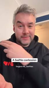 According to a Chinese proverb, “An invisible red thread connects those who  are destined to meet, regardless of time, place, or circumstance. ✨ I love  that Taylor took this and made it